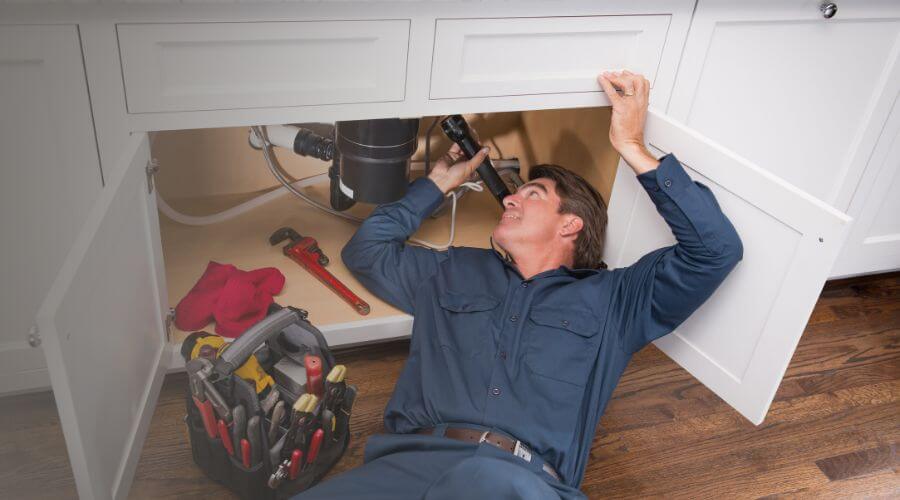 Professional expert plumbing services in Texas City, TX